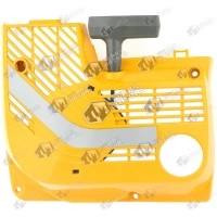 Demaror masina de debitat Husqvarna K650, K700 (Taiwan)
